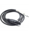 3米 MIC JACK microphone 連接線 XLR線 咪線